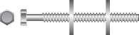 Draw Bolt