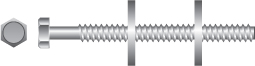 Draw Bolt