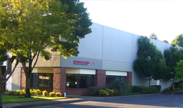 Intercorp Portland