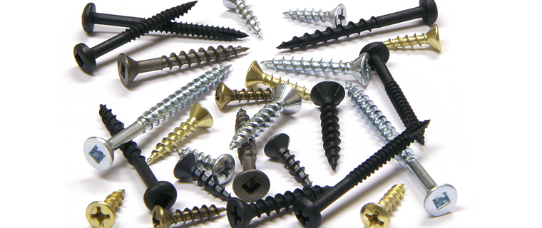 Woodworking Screws